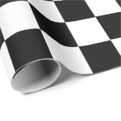 Schachtel Geschenkpapier (Rolleneckpunkt)