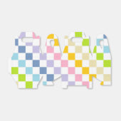 Schachtel Geschenkschachtel (Ungefaltet)