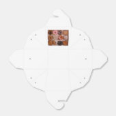 Schachtel! Geschenkschachtel (Ungefaltet)