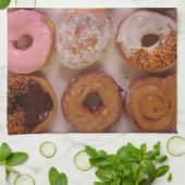 Schachtel! Geschirrtuch (Gefaltet)