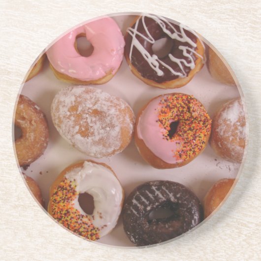 Schachtel! Getränkeuntersetzer (Vorne)