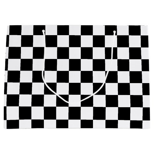 Schachtel große Geschenktasche Große Geschenktüte (Vorderseite)