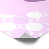 Schachtel hoch Diese Trauben Hausfrau Spaß Cartoon Poster (Ecke)