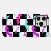 Schachtel iPhone Hülle (Rückseite (Horizontal))