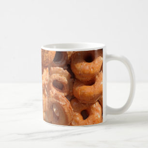 Schachtel Kaffeetasse