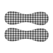 Schachtel Kariert Schwarz/Weiß Baseball (Paneele)