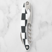 Schachtel Kellnermesser (Rückseite)