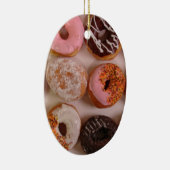 Schachtel! Keramik Ornament (Rechts)