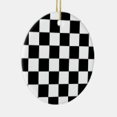 Schachtel Keramik Ornament (Rechts)