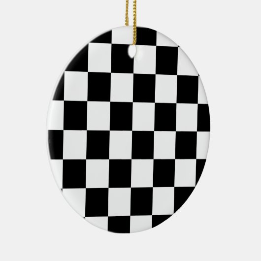 Schachtel Keramik Ornament (Rechts)