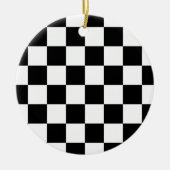 Schachtel Keramik Ornament (Vorne)