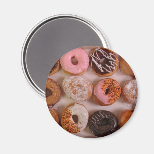 Schachtel! Magnet (Vorderseite/Rückseite)