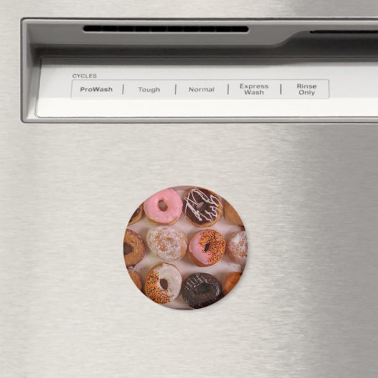 Schachtel! Magnet (In Situ (Geschirrspüler))