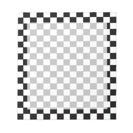 Schachtel Notizblock