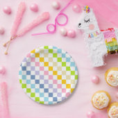 Schachtel Pappteller (Party)