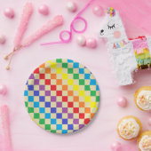 Schachtel Pappteller (Party)