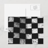 Schachtel Postkarte (Vorne/Hinten)