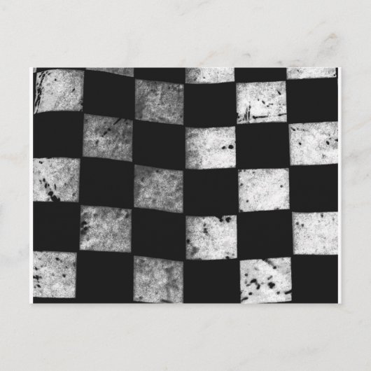 Schachtel Postkarte (Vorderseite)