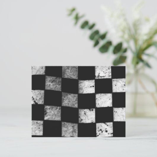 Schachtel Postkarte (Stehend Vorderseite)