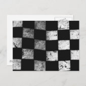 Schachtel Postkarte (Vorne/Hinten)