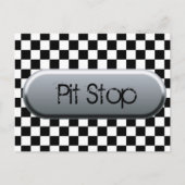 Schachtel Postkarte (Vorderseite)