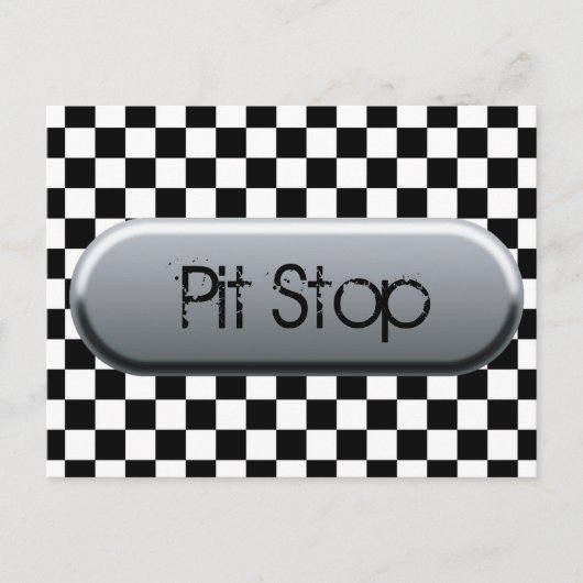 Schachtel Postkarte (Vorderseite)