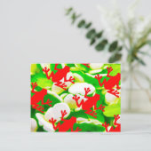 Schachtel Postkarte (Stehend Vorderseite)