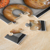 Schachtel Puzzle (Seite)