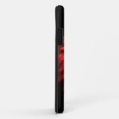 Schachtel; rot Case-Mate iPhone hülle (Hinten/Rechts)