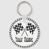 Schachtel Schlüsselanhänger (Vorderseite)