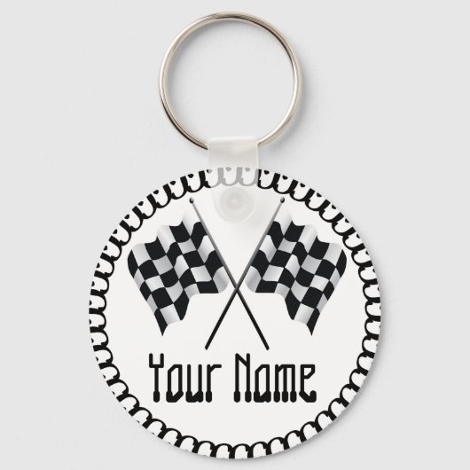 Schachtel Schlüsselanhänger (Vorderseite)