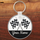 Schachtel Schlüsselanhänger (Vorderseite)