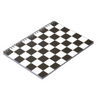 Schachtel (Schwarz und Weiß) (Muster des Schachbre