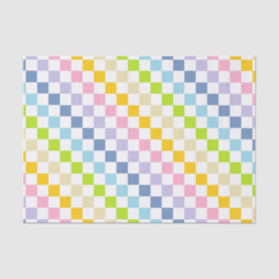Schachtel Seidenpapier