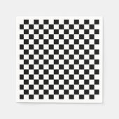 Schachtel Serviette (Vorderseite)