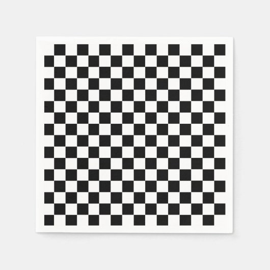 Schachtel Serviette (Vorderseite)