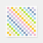 Schachtel Serviette (Vorderseite)