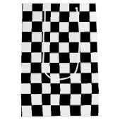 Schachtel weiß und schwarz mittlere geschenktüte (Rückseite)