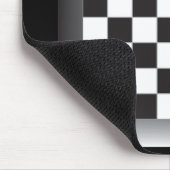 Schachtisch-Wettbewerb Mousepad (Ecke)