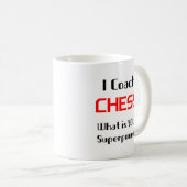 Schachtrainer Kaffeetasse (VorderseiteRechts)