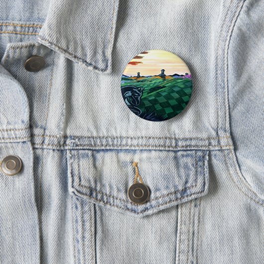 Schachwelt Button (Beispiel)