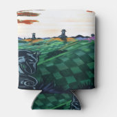 Schachwelt Dosenkühler (Rückseite)