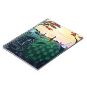 Schachwelt Notizblock (Linke Seite)