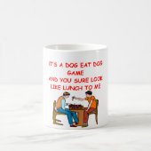 Schachwitz Kaffeetasse (Mittel)