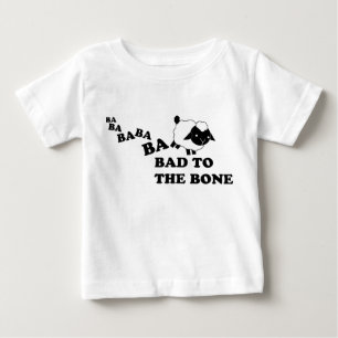 Schade für das Knochenschaf. Baby T-shirt