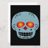 Schädel (Vorne/Hinten)