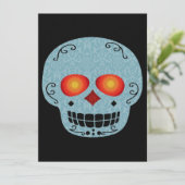 Schädel (Stehend Vorderseite)