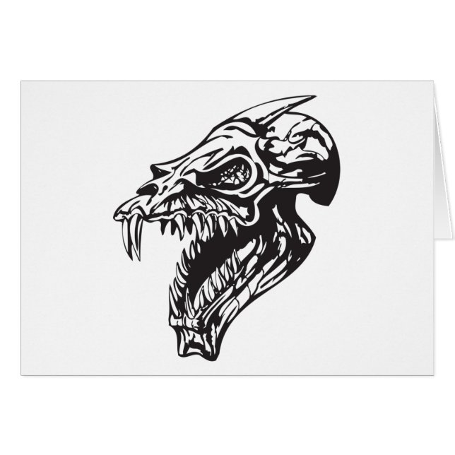 Schädel 154 (Vorderseite (Horizontal))