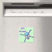 Schädel 6 magnet (In Situ (Geschirrspüler))