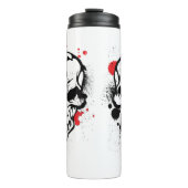 Schädel 8238 thermosbecher (Vorderseite)